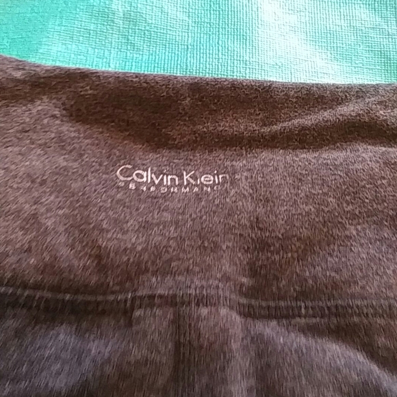 🌸 Calvin Klein Jeans Legging - Picture 5 of 6